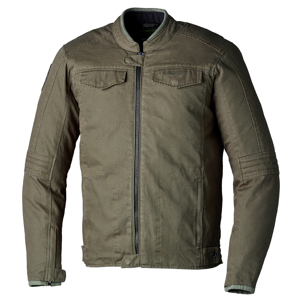 RST Isle Of Man TT Crosby 2 Jacket