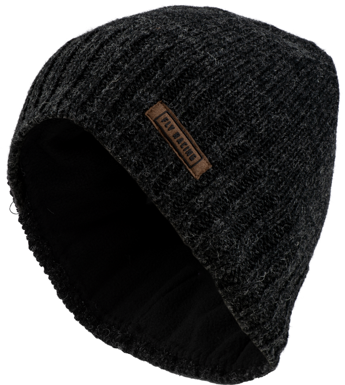 Fly Racing Snow Beanie