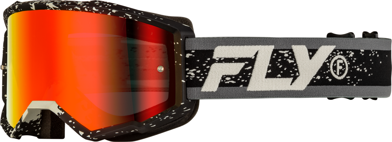 Fly Racing Zone Goggle