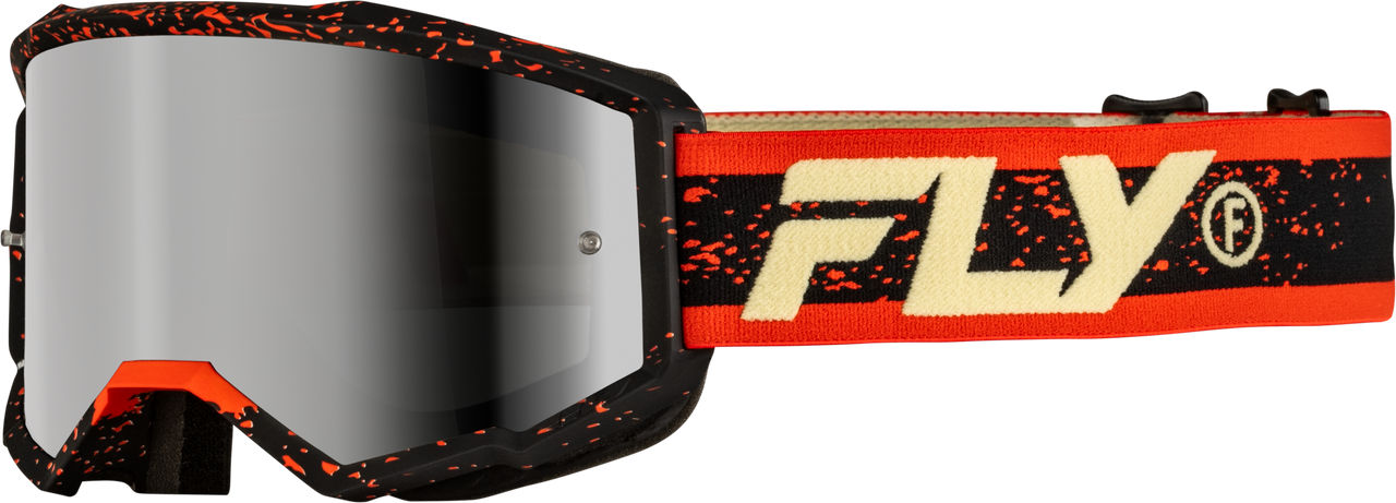Fly Racing Zone Goggle