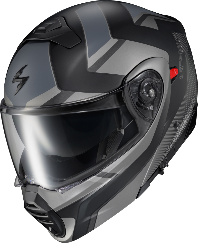 Scorpion EXO-GT930 Transformer Morph Helmet