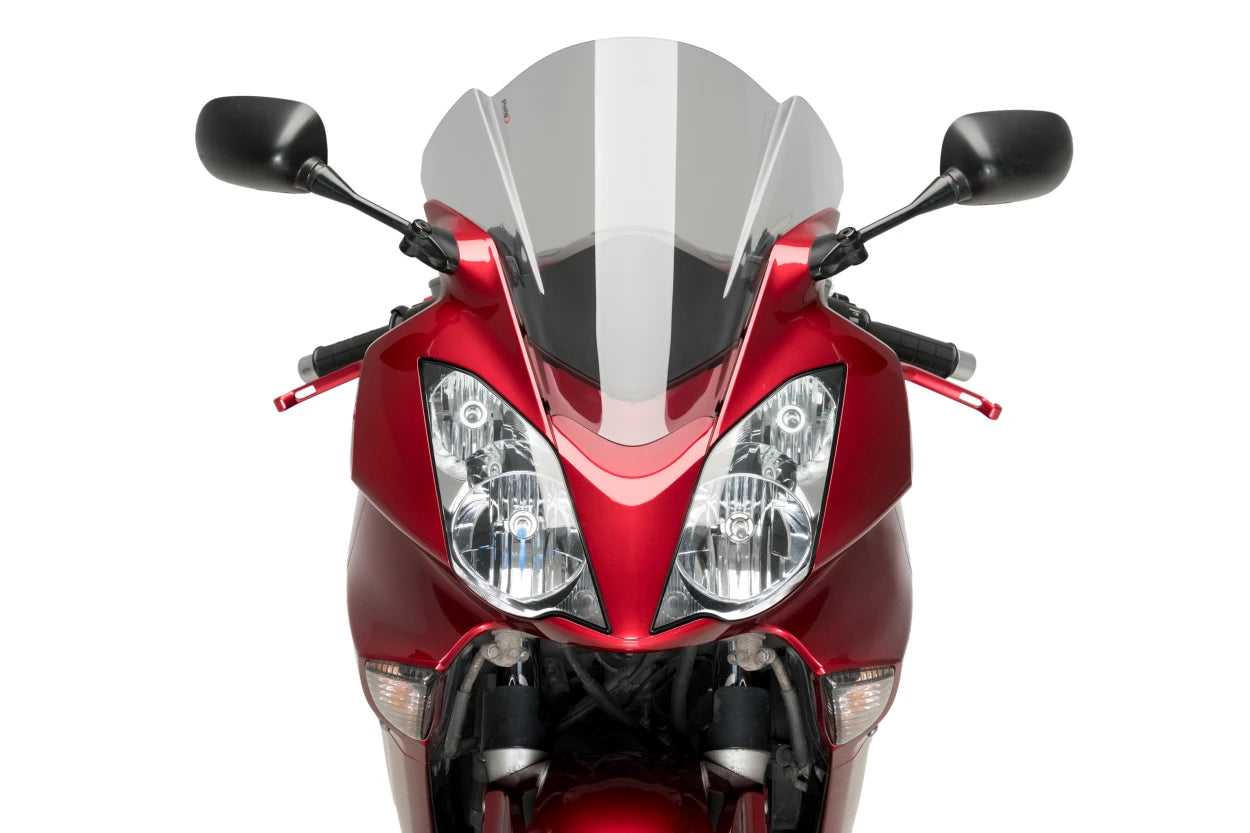 Puig Racing Windscreen Honda VFR800 2002-2013