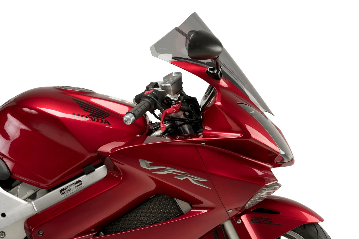 Puig Racing Windscreen Honda VFR800 2002-2013