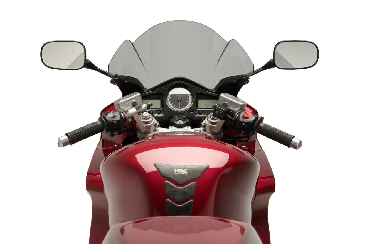 Puig Racing Windscreen Honda VFR800 2002-2013