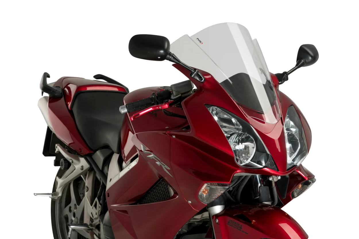 Puig Racing Windscreen Honda VFR800 2002-2013