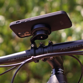 SP Connect SPC+ Anti-Vibration Module