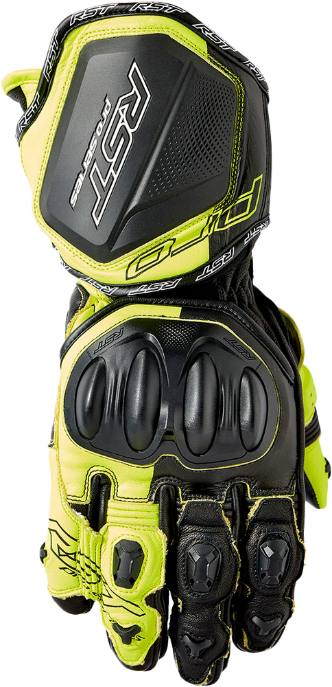 RST Pro Series GP D3O Gloves