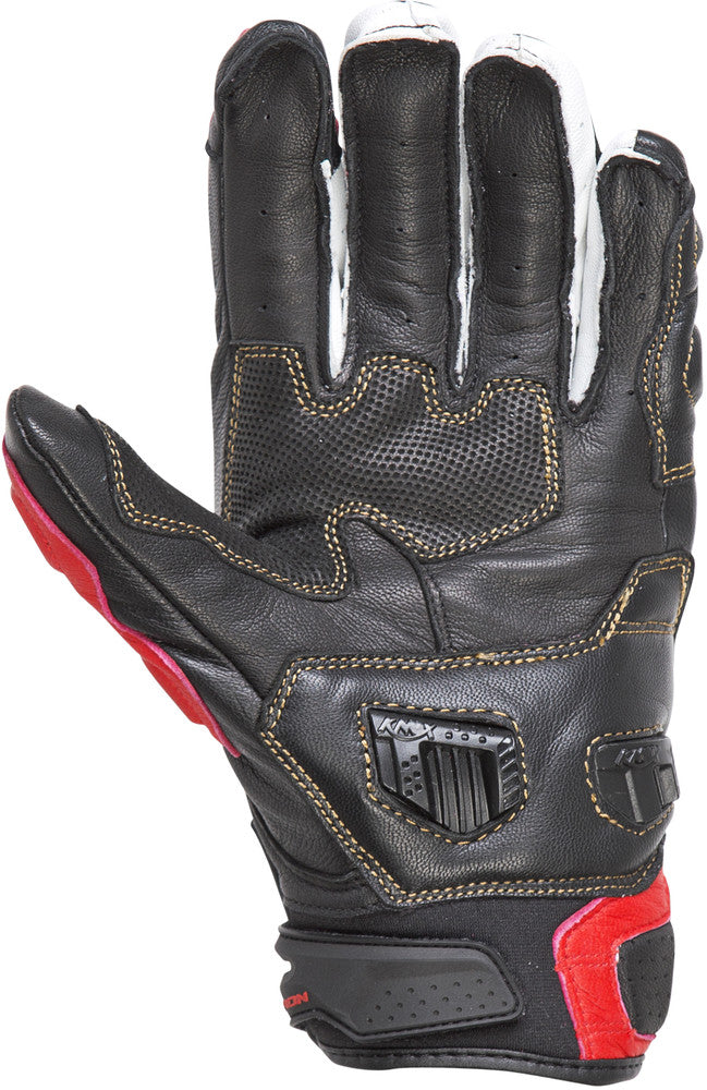 scorpion handschuhe Scorpion SGS MK II Gloves Red / Small