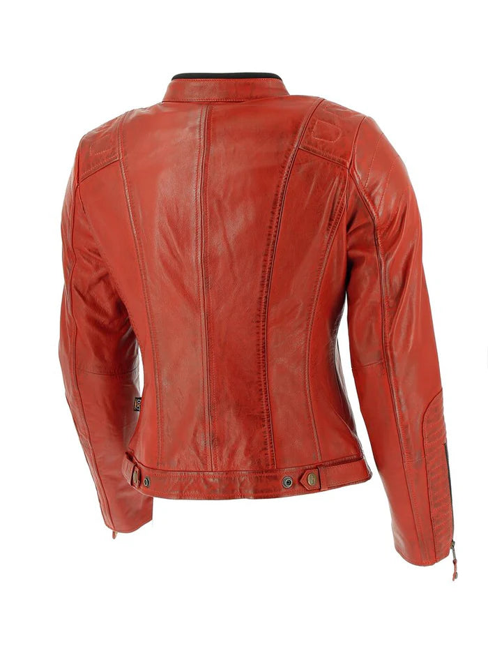 Richa Lausanne Jacket for Women