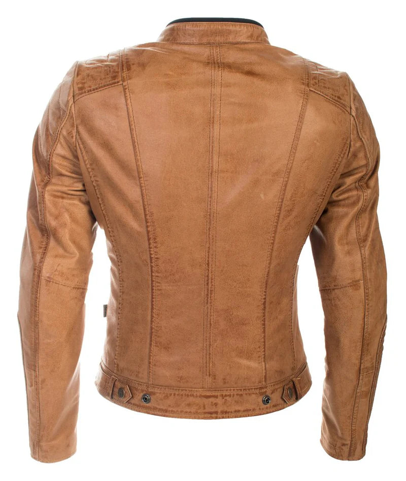 Richa Lausanne Jacket for Women