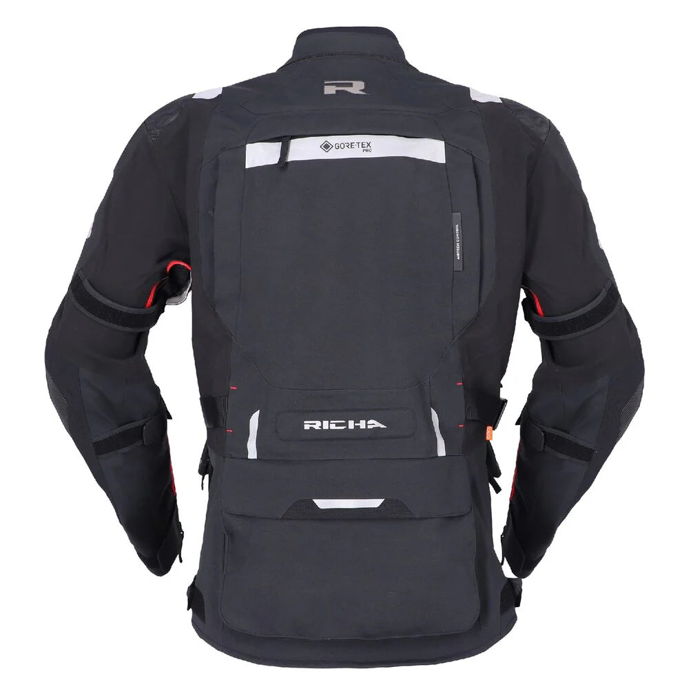 Richa Armada 1.1 Gore-Tex Pro Jacket
