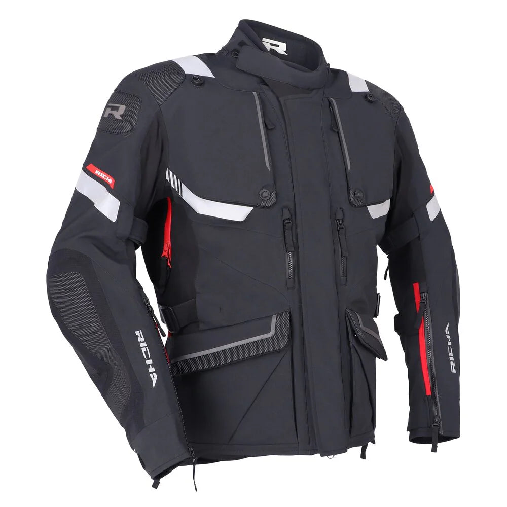 Richa Armada 1.1 Gore-Tex Pro Jacket