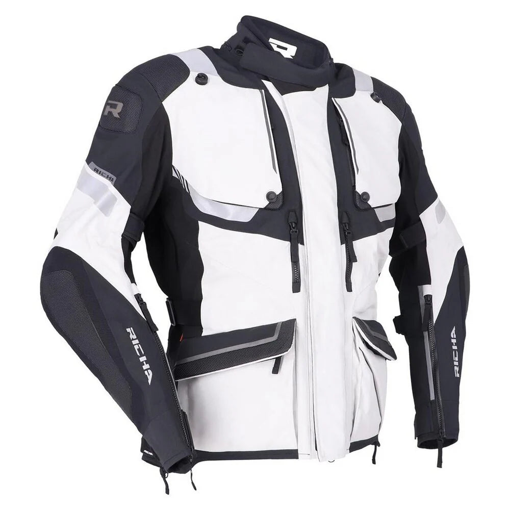 Richa Armada 1.1 Gore-Tex Pro Jacket