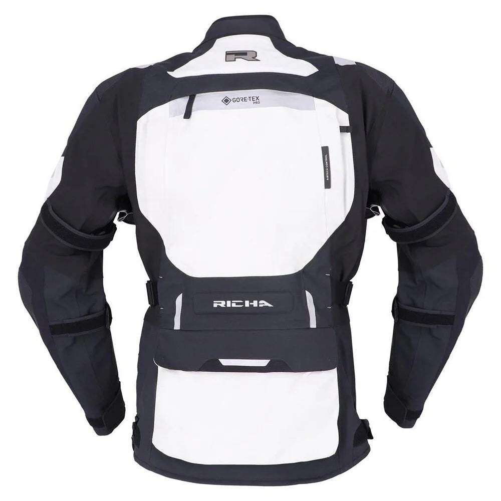 Richa Armada 1.1 Gore-Tex Pro Jacket