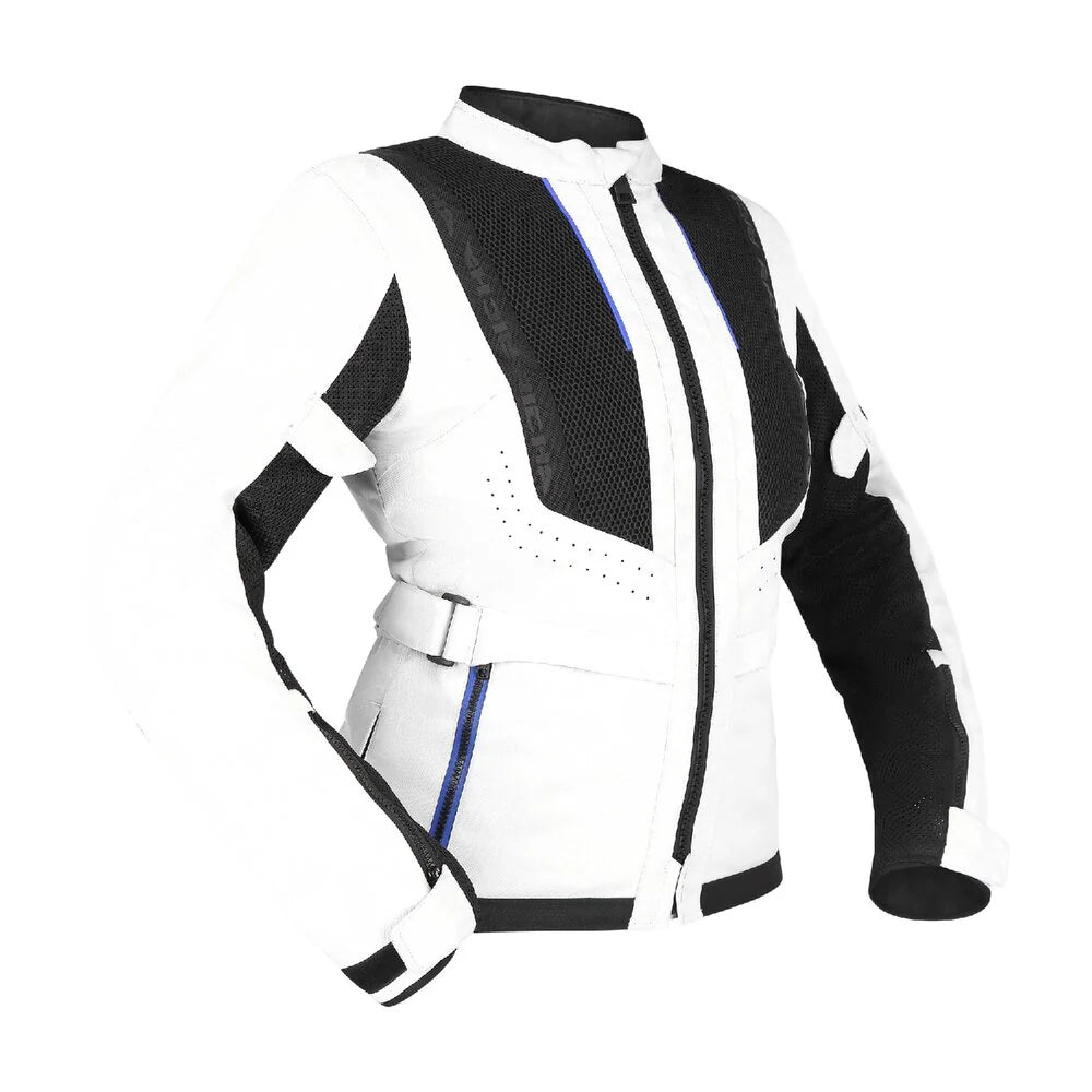 Richa Monaco Mesh WP Jacket for Women