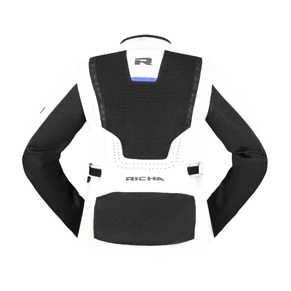 Richa Monaco Mesh WP Jacket for Women