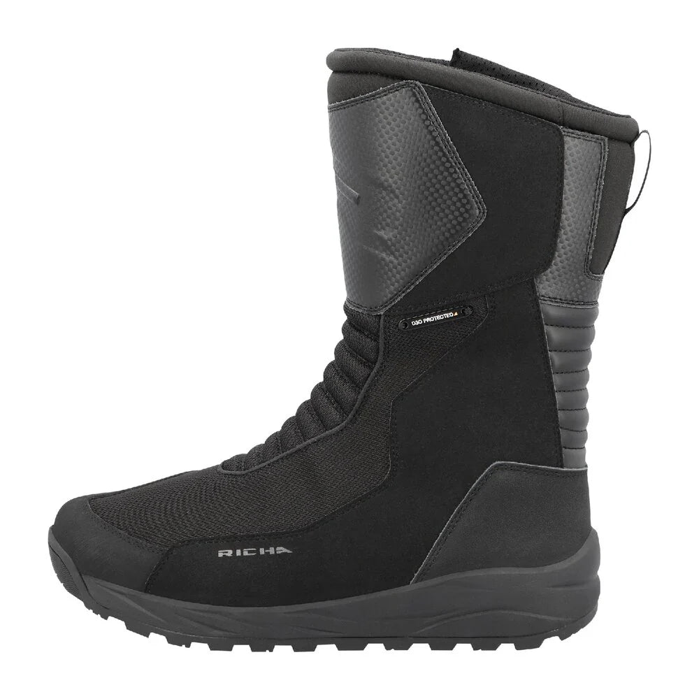 Richa Adventure X-Over WP Boots