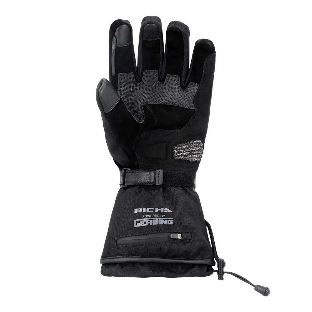 Richa Inferno 12V Heated Gloves