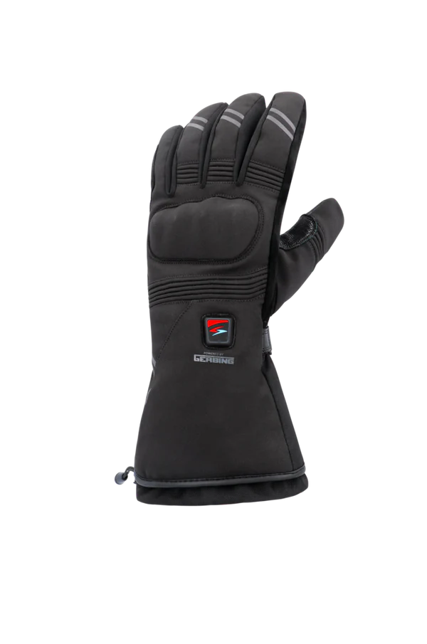 Richa Inferno 12V Heated Gloves