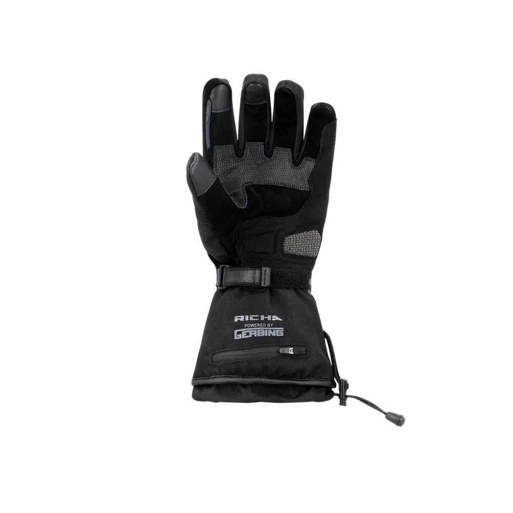 Richa Inferno 12V Heated Gloves Pack