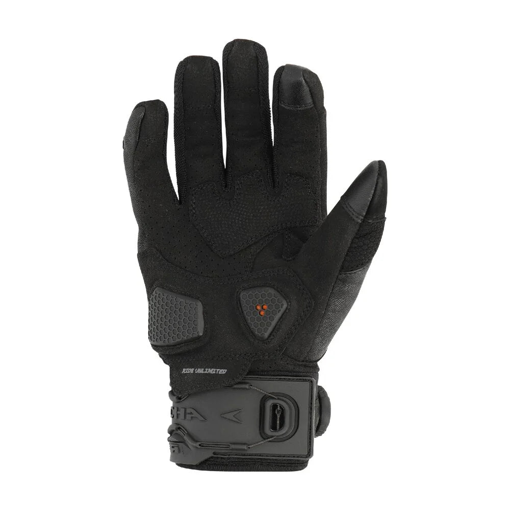 Richa Bodyguard Gloves for Women
