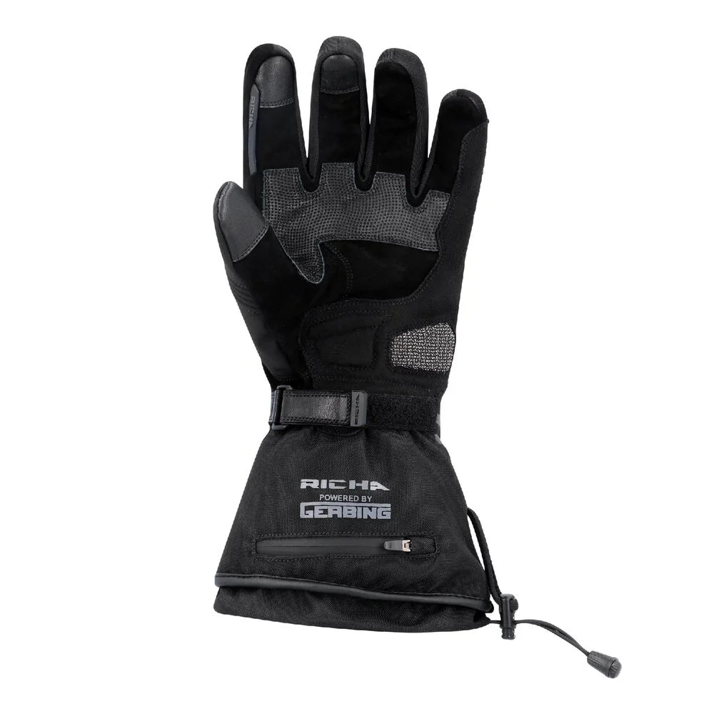 Richa Inferno 12V Heated Gloves for Women