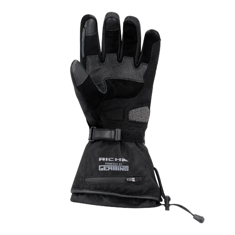 Richa Inferno 12V Heated Gloves Pack for Women