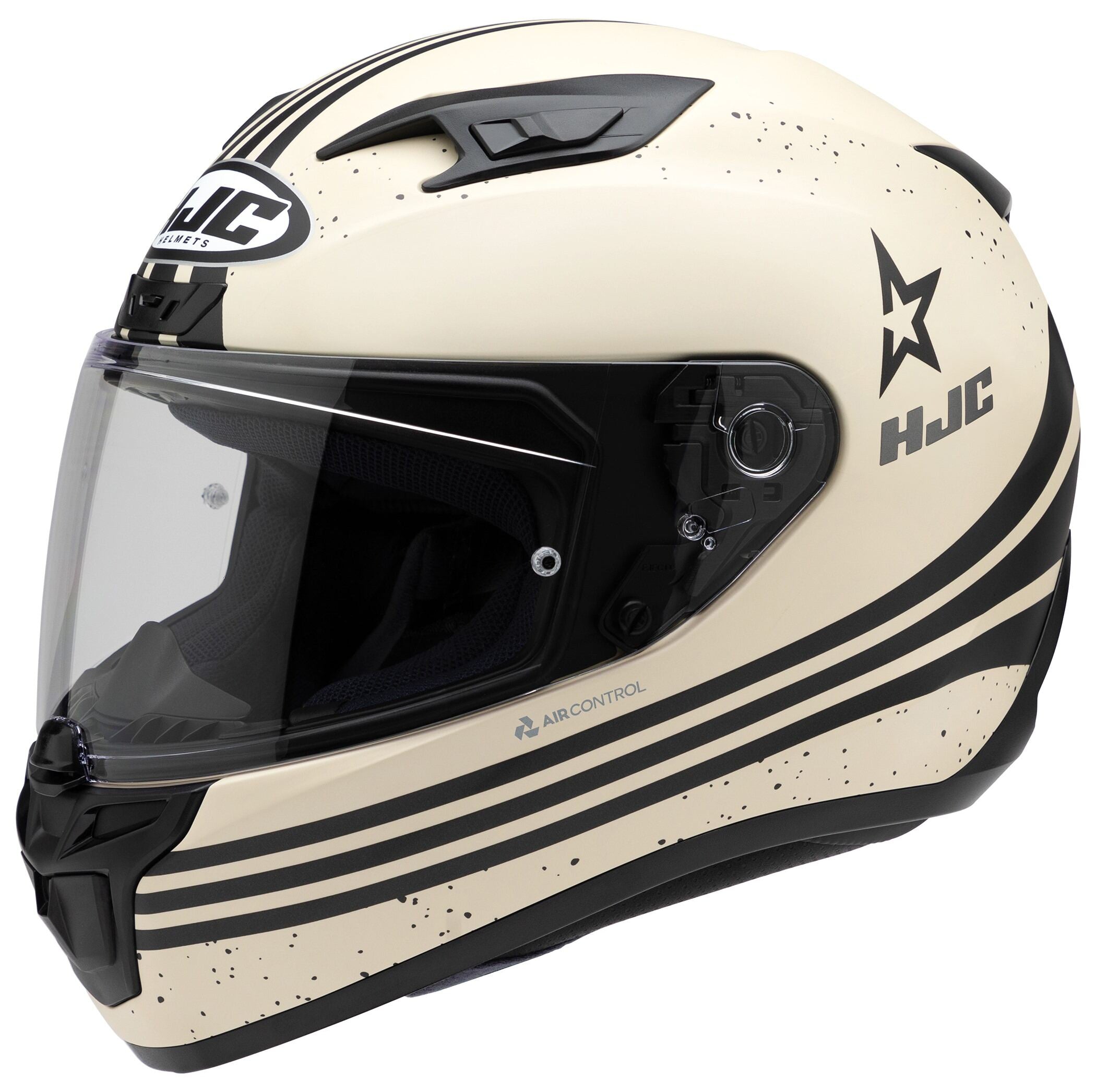 HJC i 10 Star Helmet