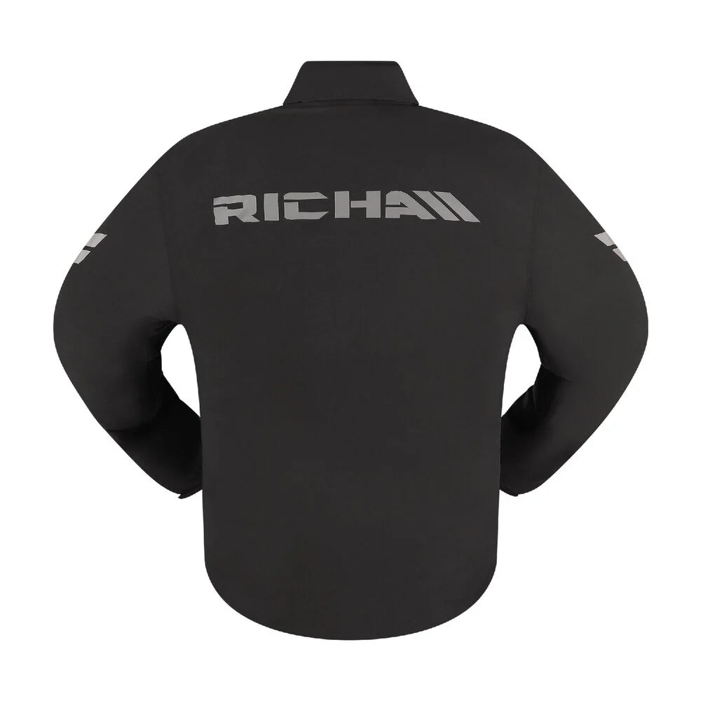 Richa Rain Stretch 2L Hoodie