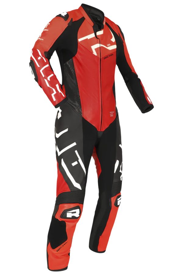 Richa Stradale GP - 1 Piece Suit
