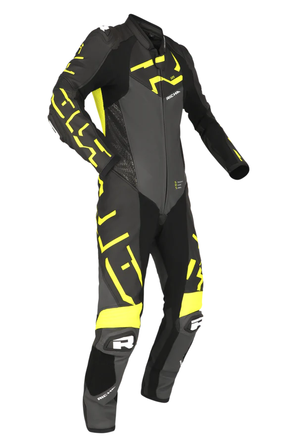 Richa Stradale GP - 1 Piece Suit