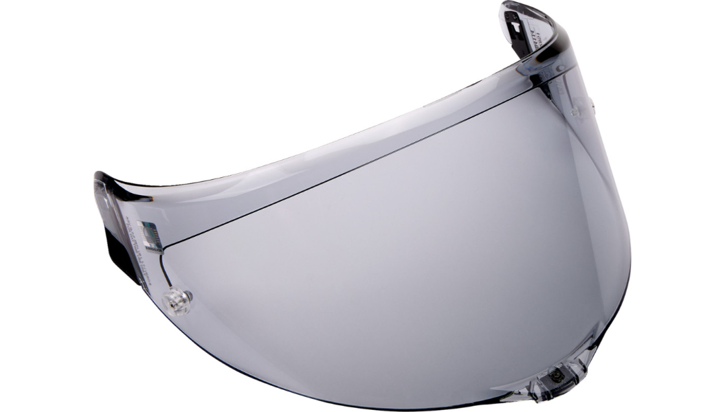 AGV Pista GP RR Helmet Pinlock Ready Shield