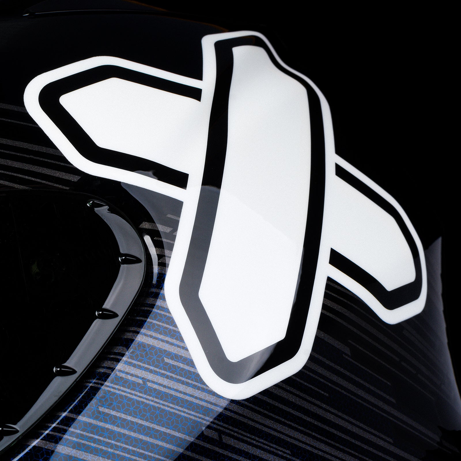 Shoei RF-1400 Ideograph Helmet