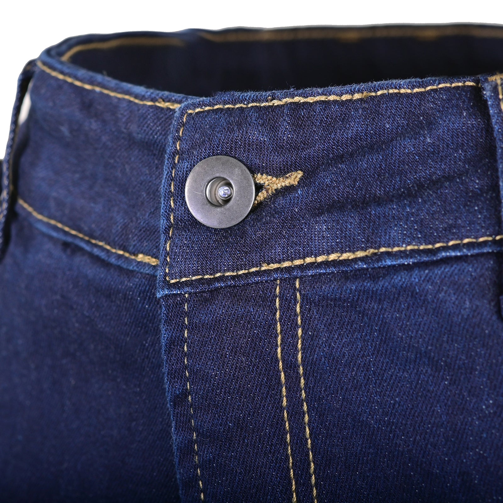 Noru Delta Denim Jeans