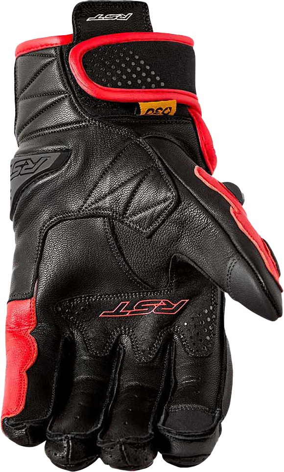 RST Freestyle 3 D3O Glove
