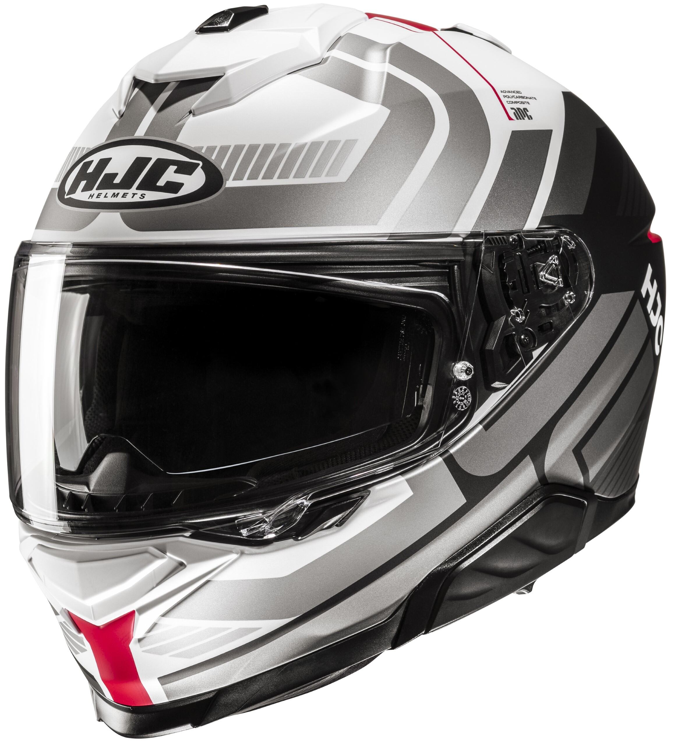 HJC i 71 Viz Helmet