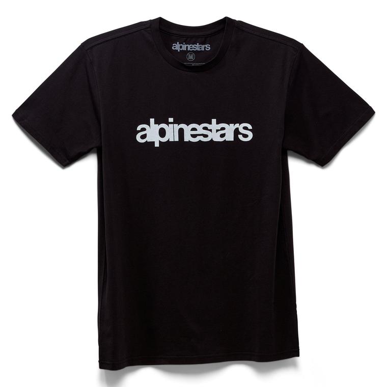Alpinestars Heritage Word T-Shirt