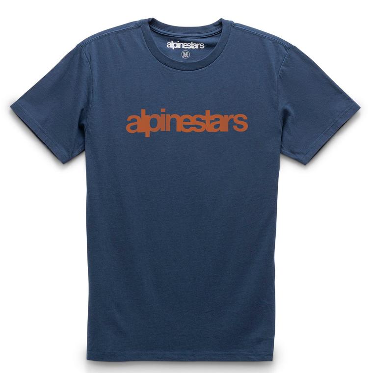 Alpinestars Heritage Word T-Shirt