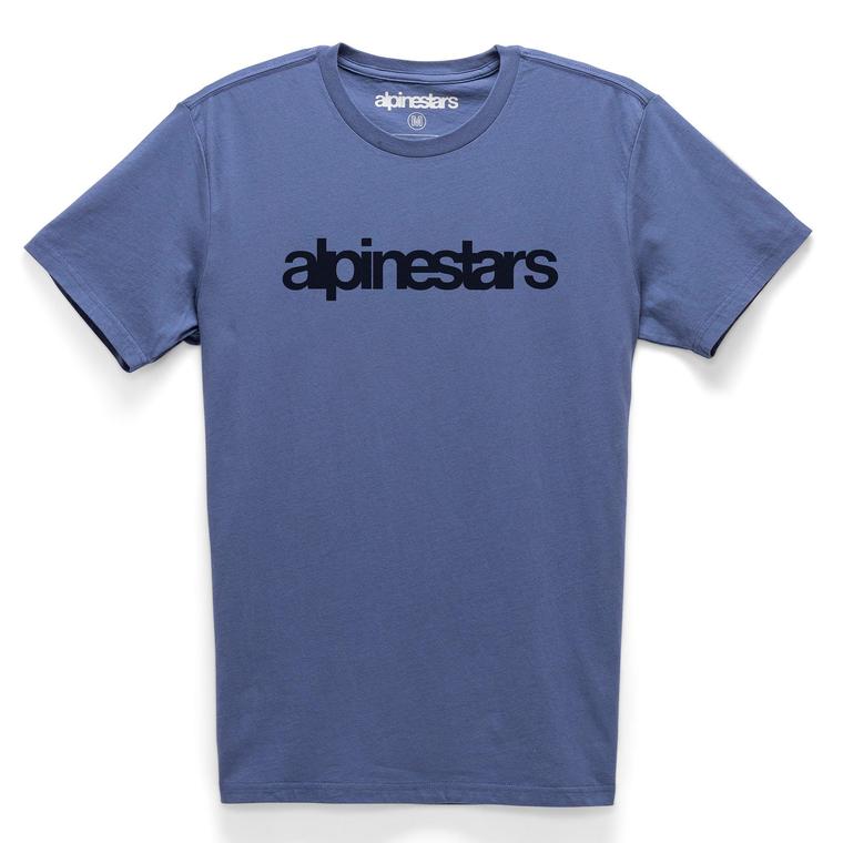 Alpinestars Heritage Word T-Shirt