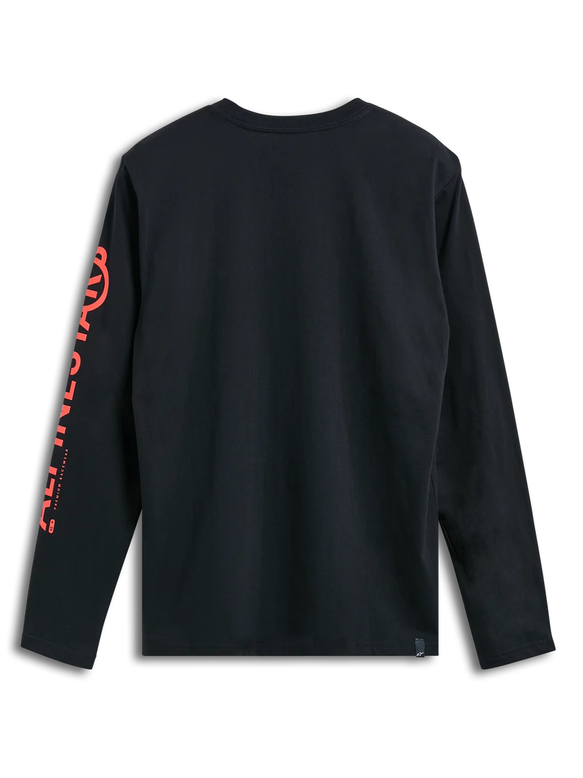 Alpinestars Committed Long-Sleeve CSF T-Shirt