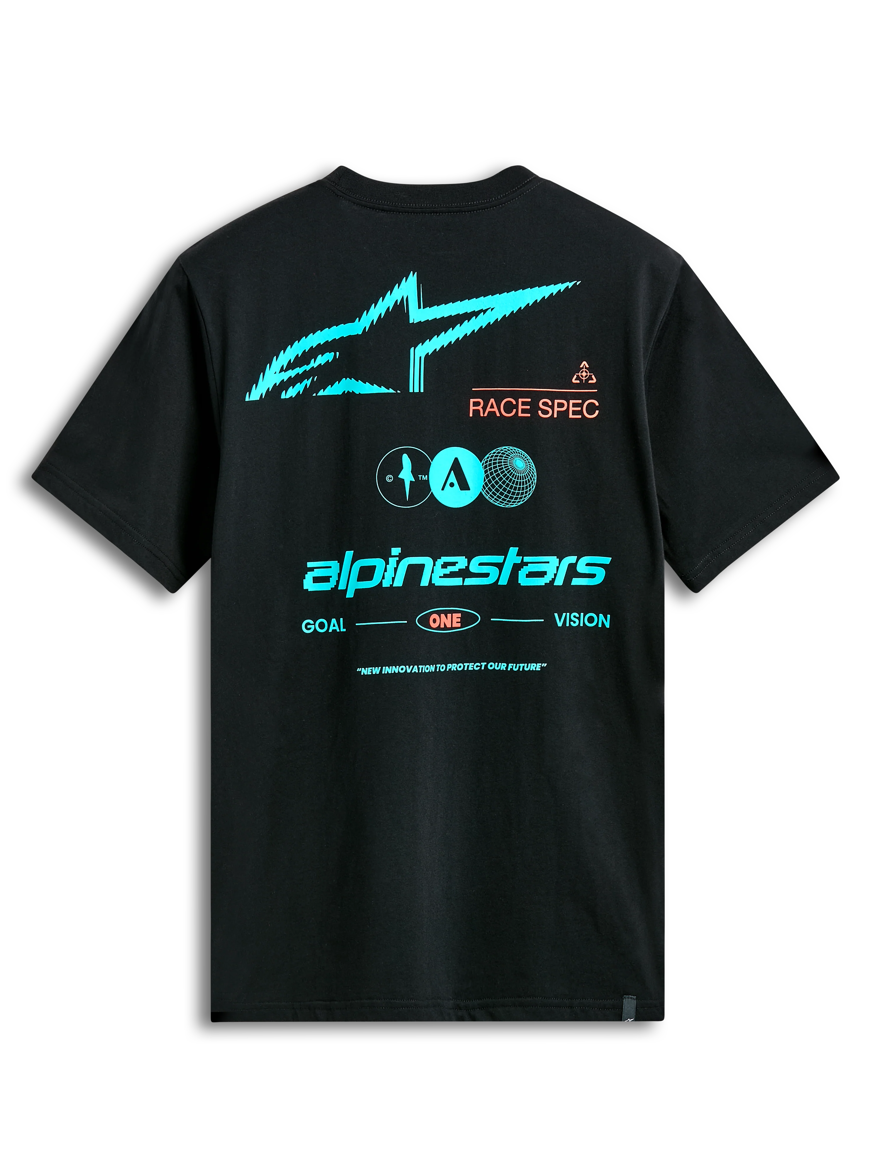 Alpinestars Asym CSF T-Shirt
