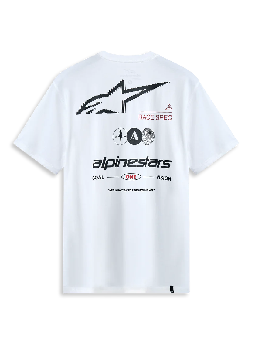 Alpinestars Asym CSF T-Shirt