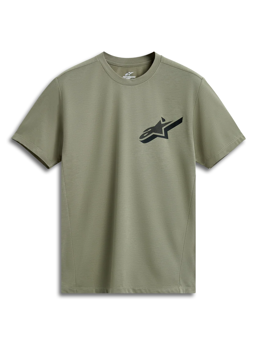 Alpinestars Attrition Performance T-Shirt