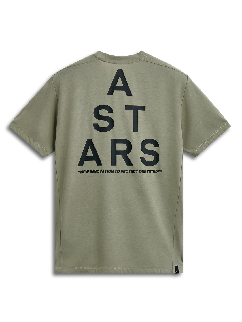 Alpinestars Attrition Performance T-Shirt