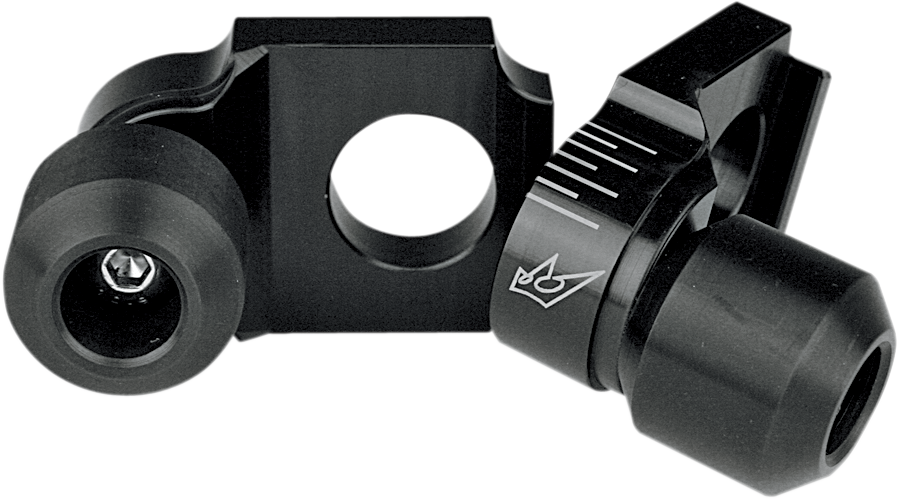 Driven Racing Axle Block Sliders Yamaha R1 / FZ1 / FZ8 / FZ-10 / MT-10