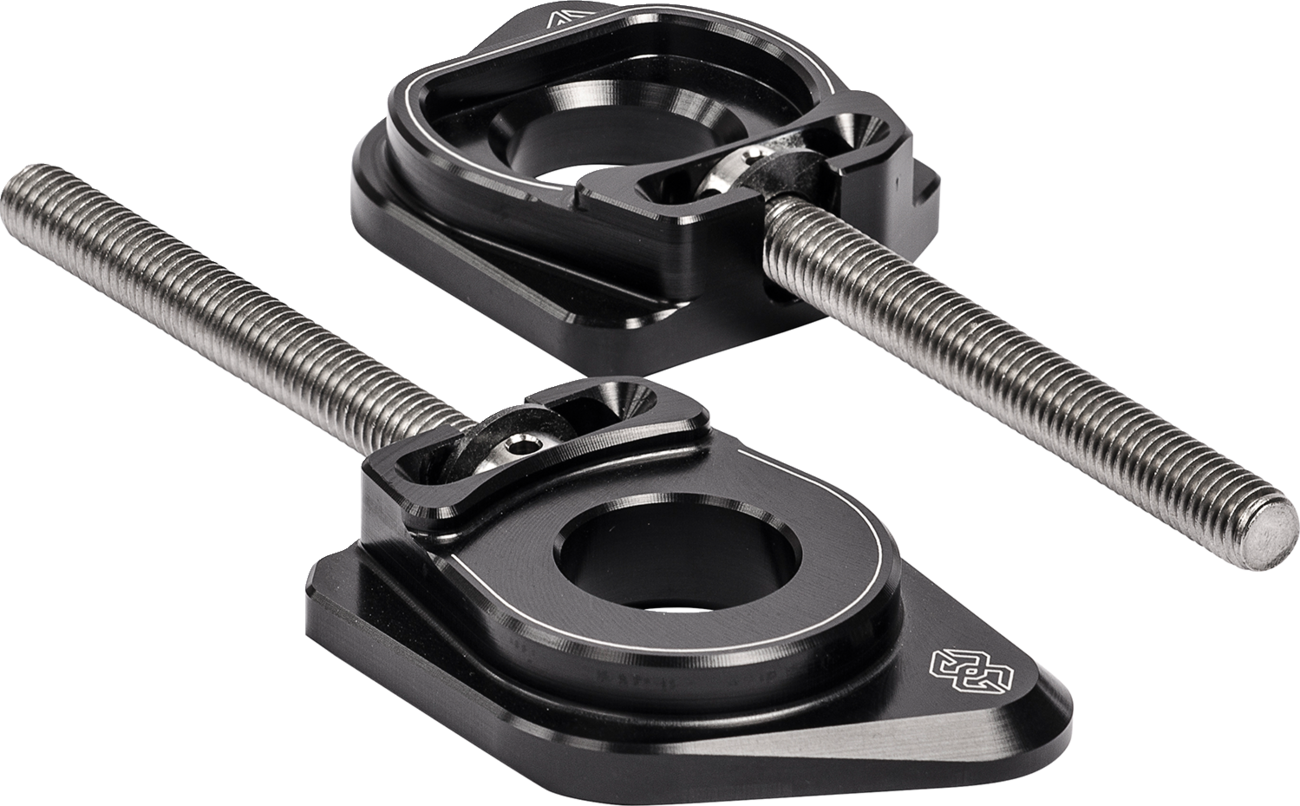 Gilles Tooling AXB Chain Adjuster BMW S1000RR / XR / R / M