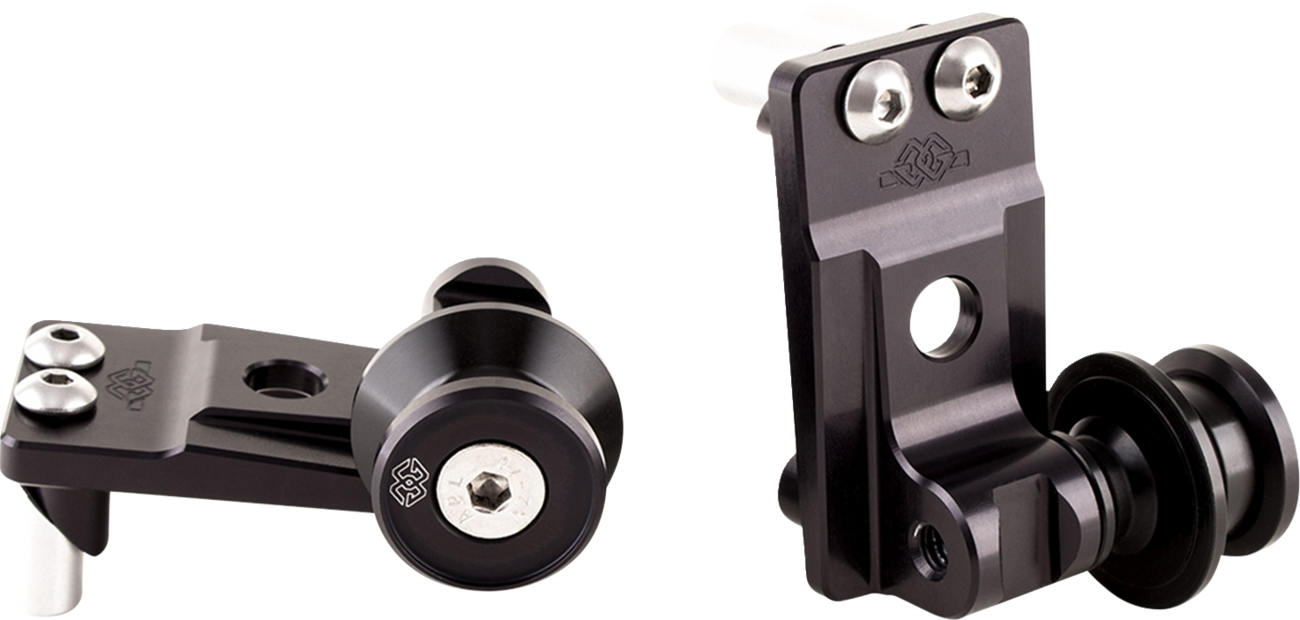 Gilles Tooling AXB Chain Adjuster Honda CBR / Kawasaki Ninja