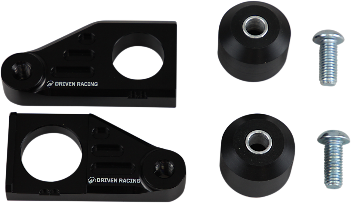 Driven Racing Axle Block Sliders Honda CBR1000RR / SP / SP2