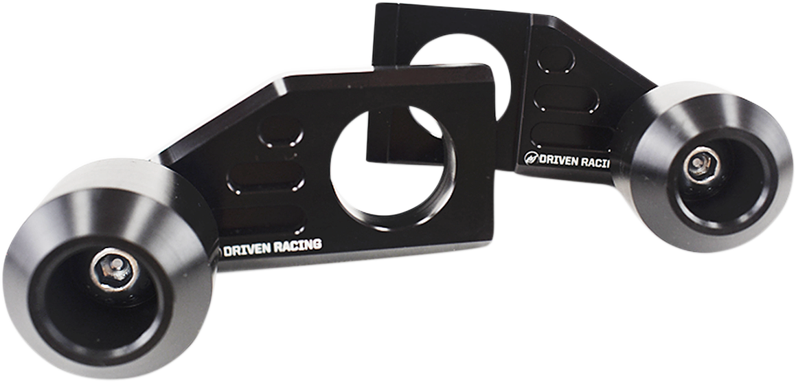 Driven Racing Axle Block Sliders Yamaha FZ-09 / MT-09 2017-2020