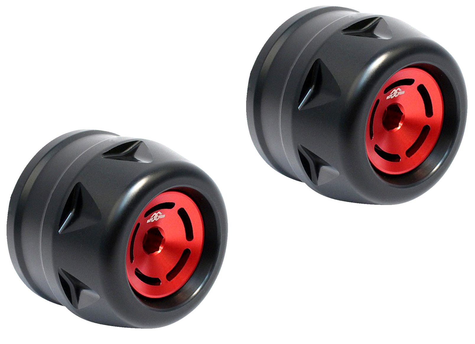 Gilles Tooling Rear Axle Sliders BMW S1000RR / S1000R / M1000RR 2013-2022